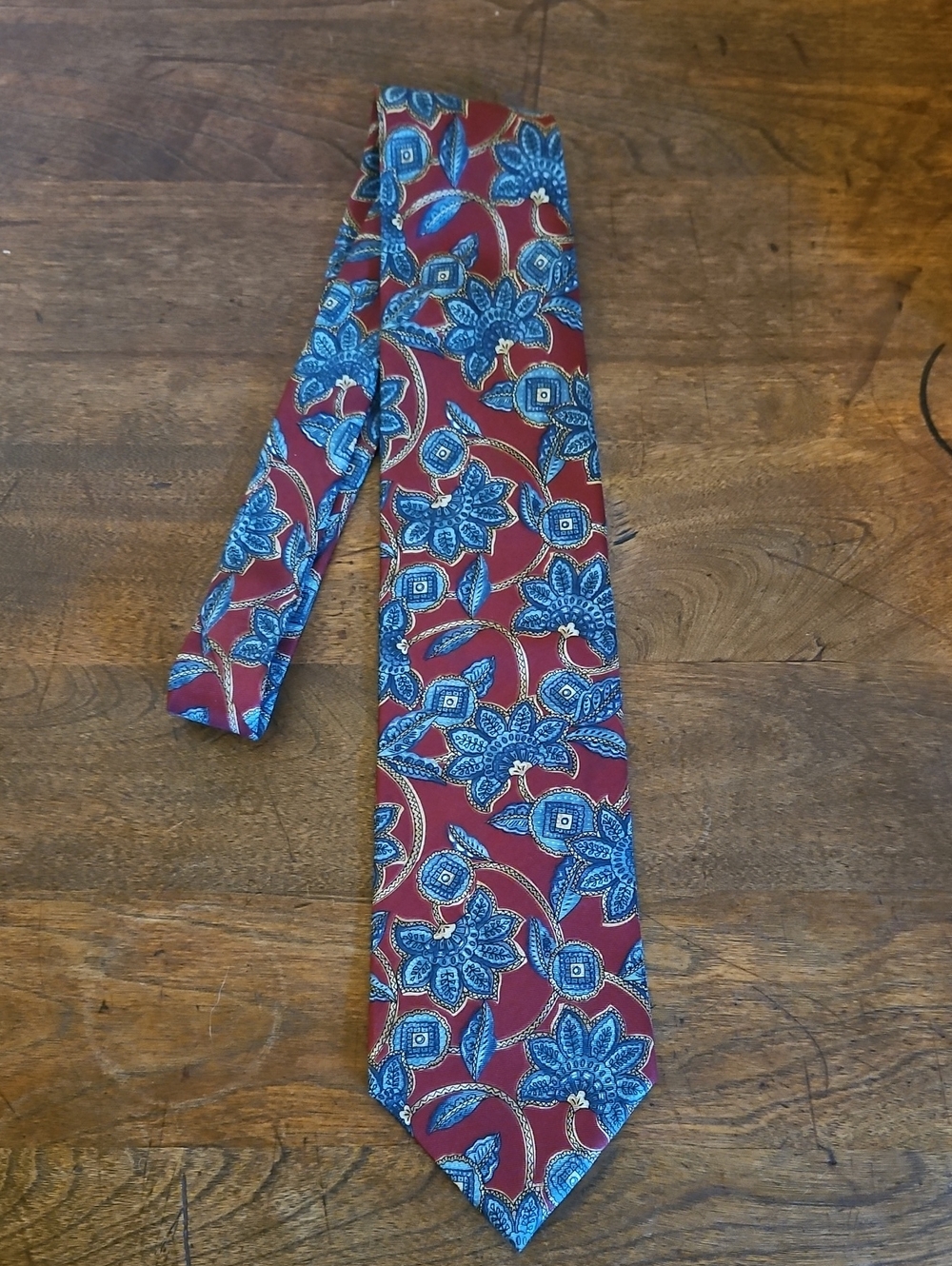 Christian Dior TIE